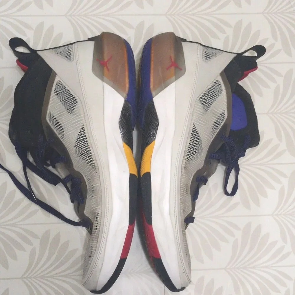 Jordan product air